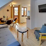 Apartament Jagoda