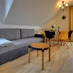 Apartament Jagoda