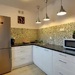 Apartament Jagoda