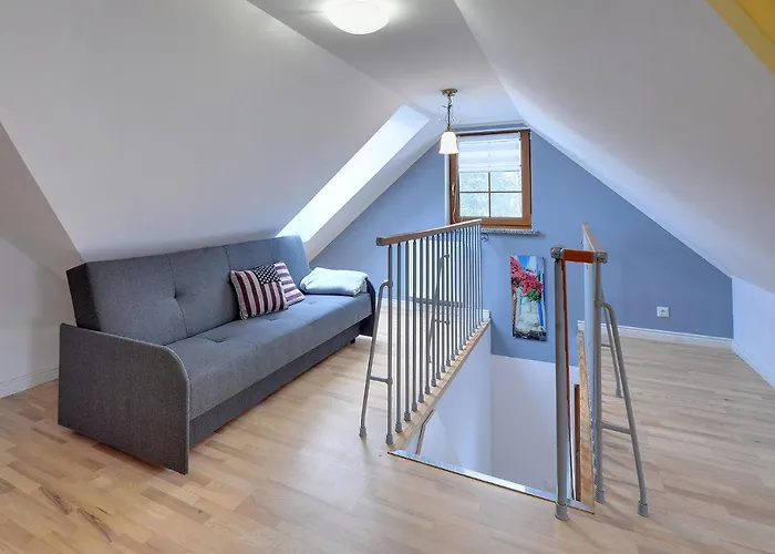 Apartament Jagoda