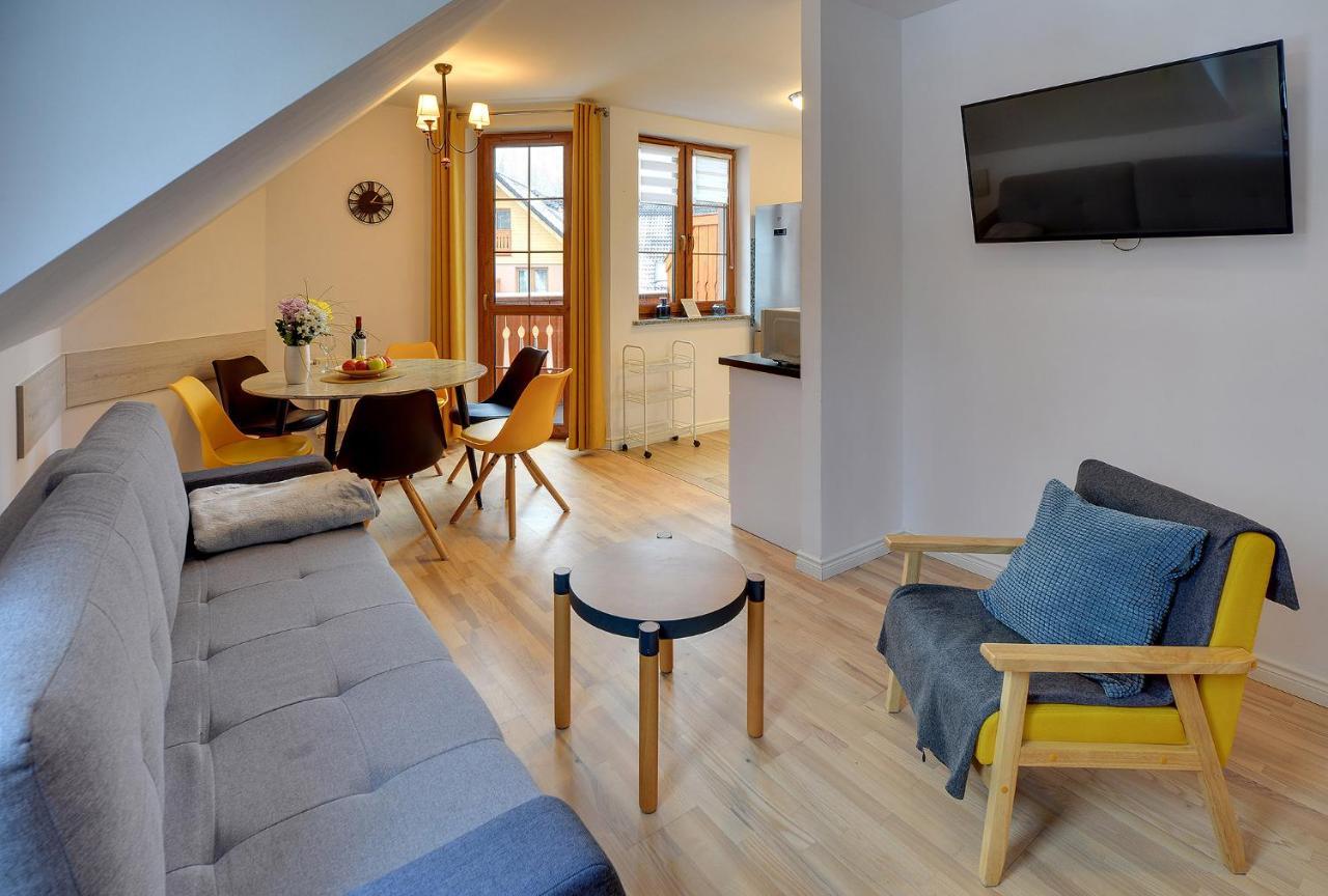 Jagoda Apartmán Karpacz