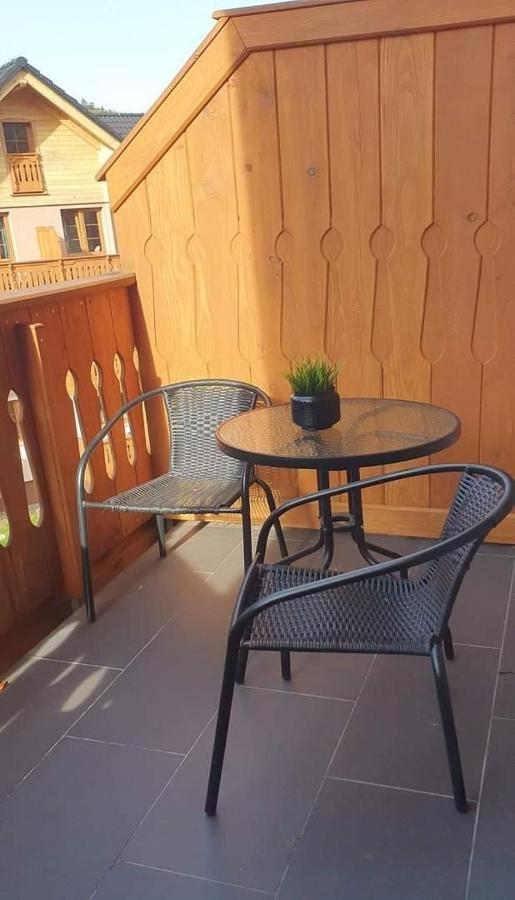 Jagoda Apartmán Karpacz